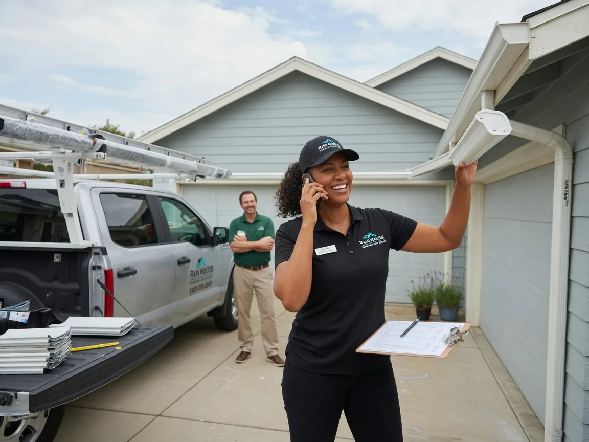 Gutter Installation Maben, MS FAQs